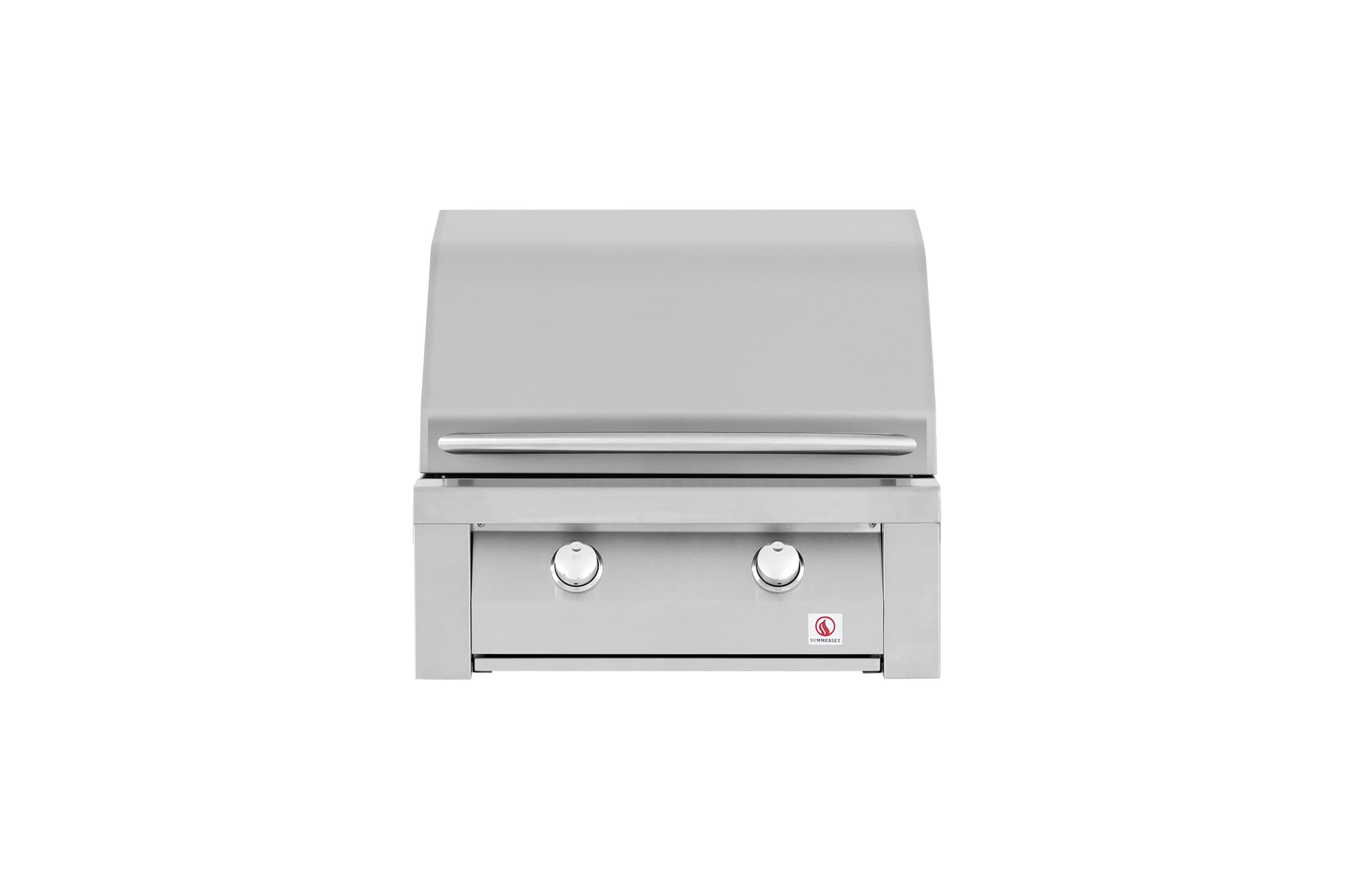 30" Resort Grill