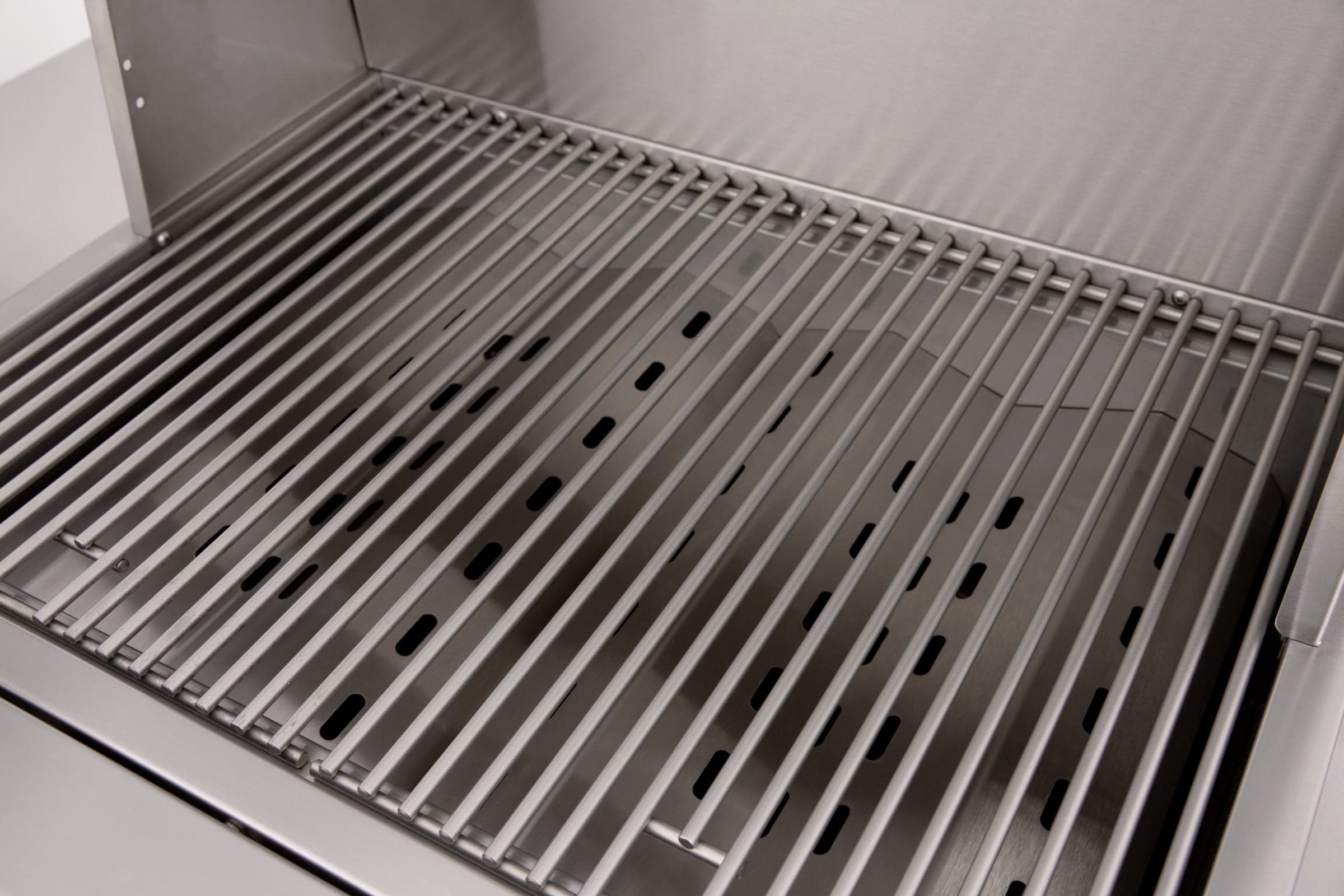 30" Resort Grill