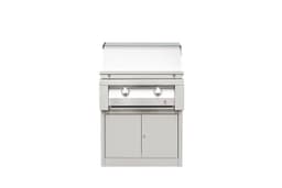 30" Resort Grill