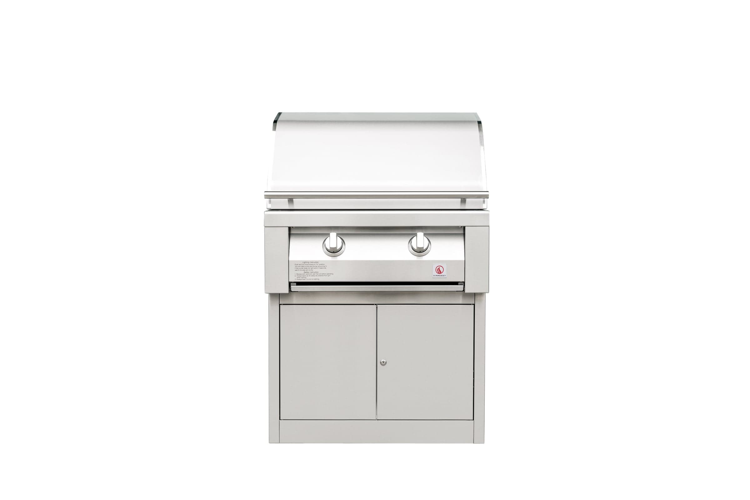 30" Resort Grill