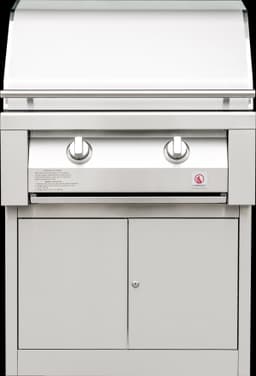 30" Resort Grill