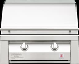 30" Resort Grill