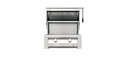 30" Resort Grill