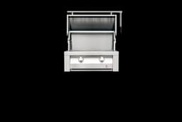 30" Resort Grill