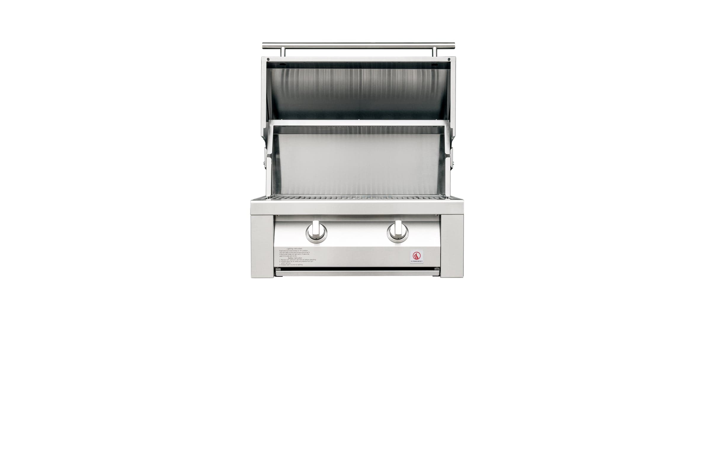 30" Resort Grill