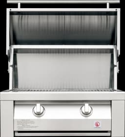 30" Resort Grill
