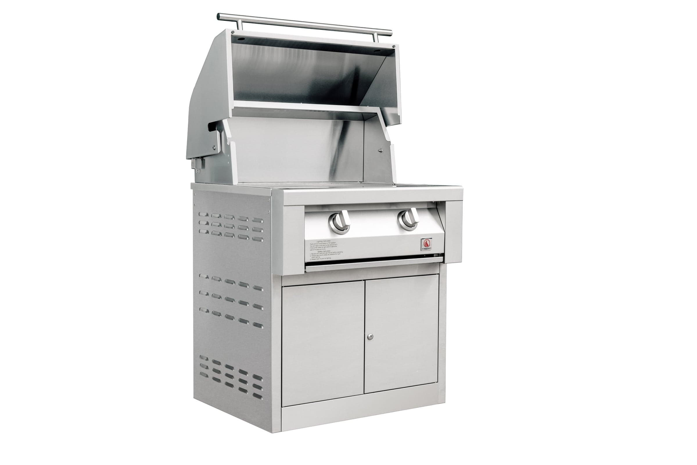 30" Resort Grill