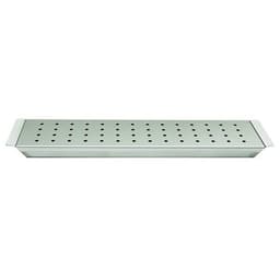 Stainless Steel Smoker Tray for Sizzler Series Grills