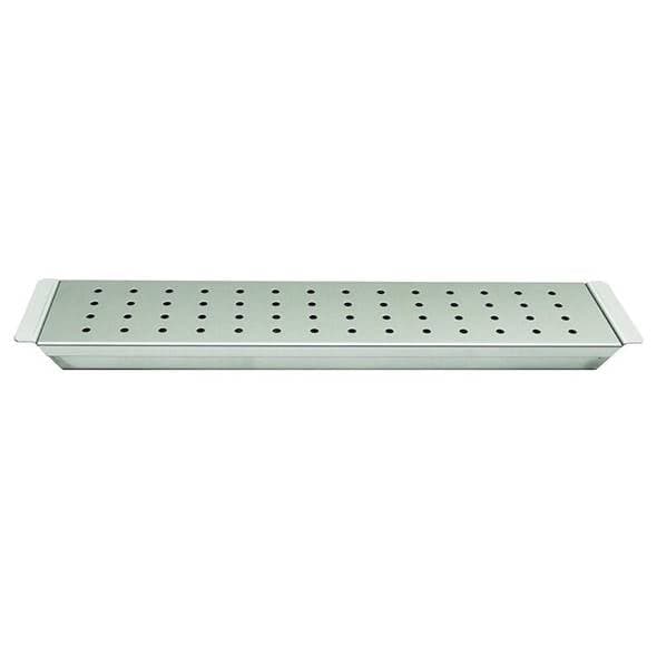 Stainless Steel Smoker Tray for TRL Pro Series Grills