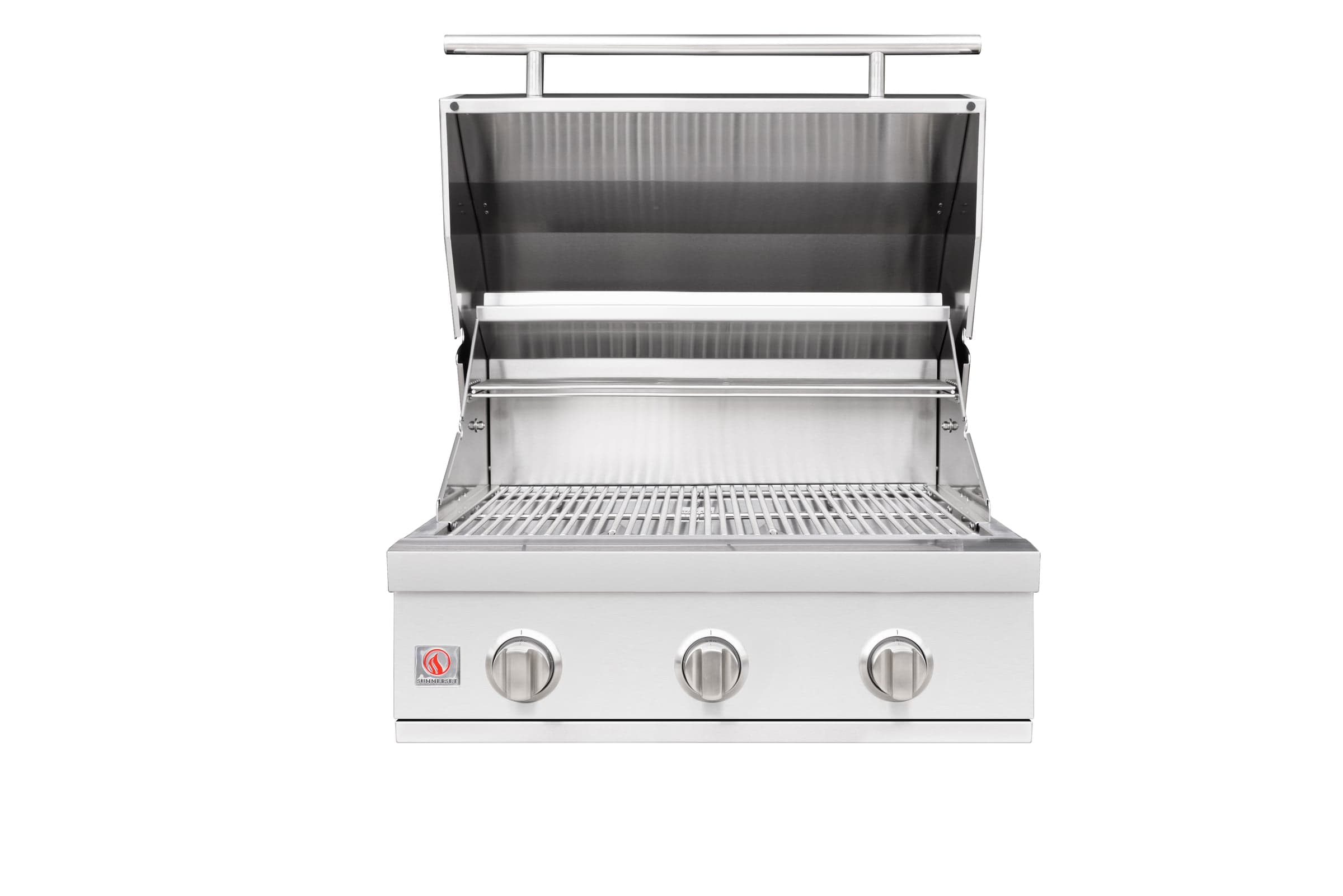 25" Sizzler Grill