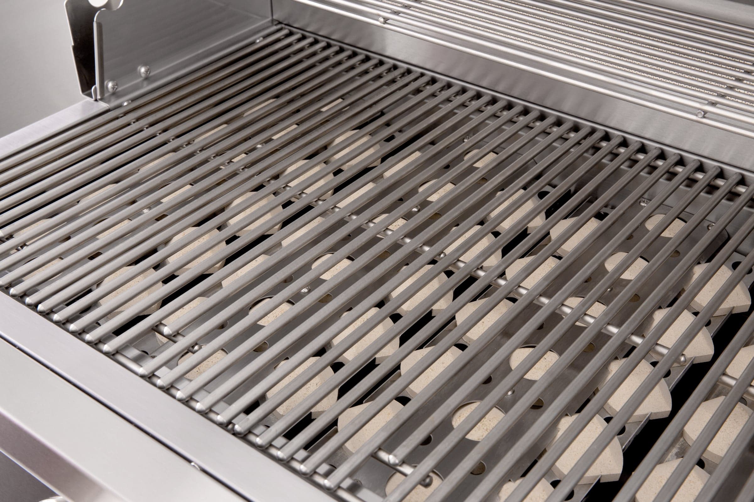 25" Sizzler Grill