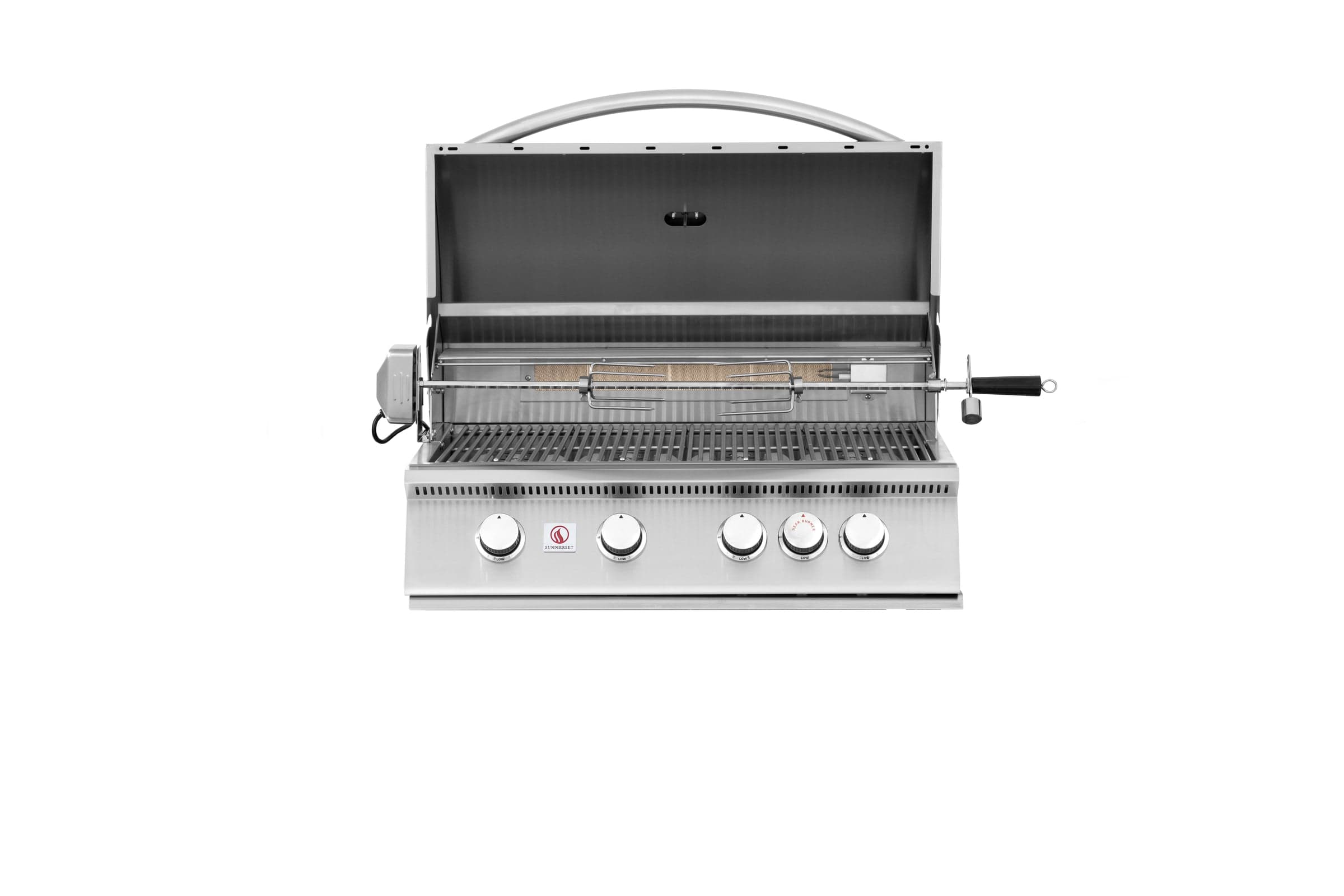 32" Sizzler Grill