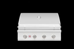 32" Sizzler Grill