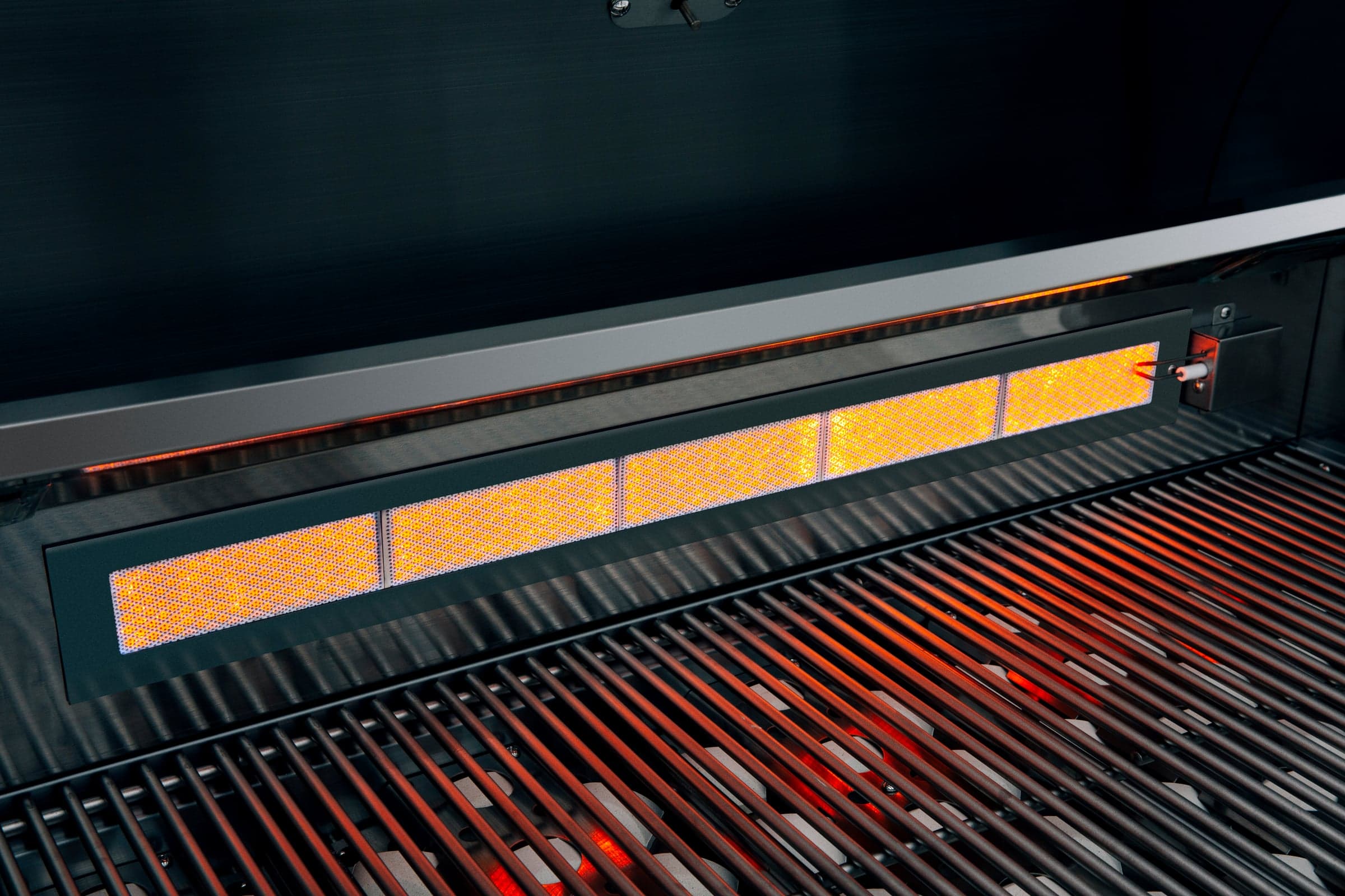 32" Sizzler Grill