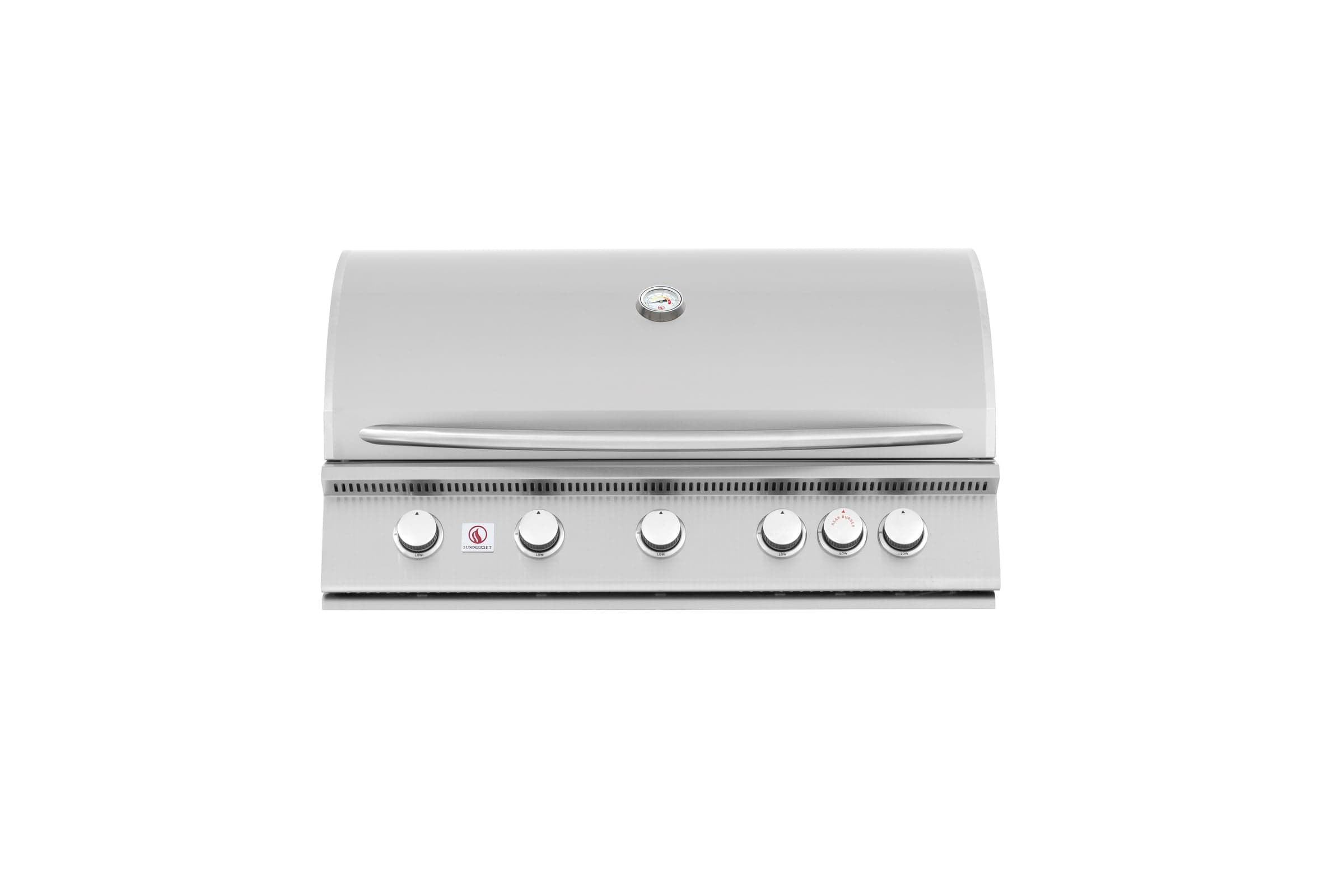 40" Sizzler Grill