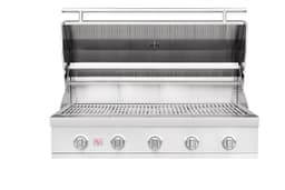 40" Sizzler Grill