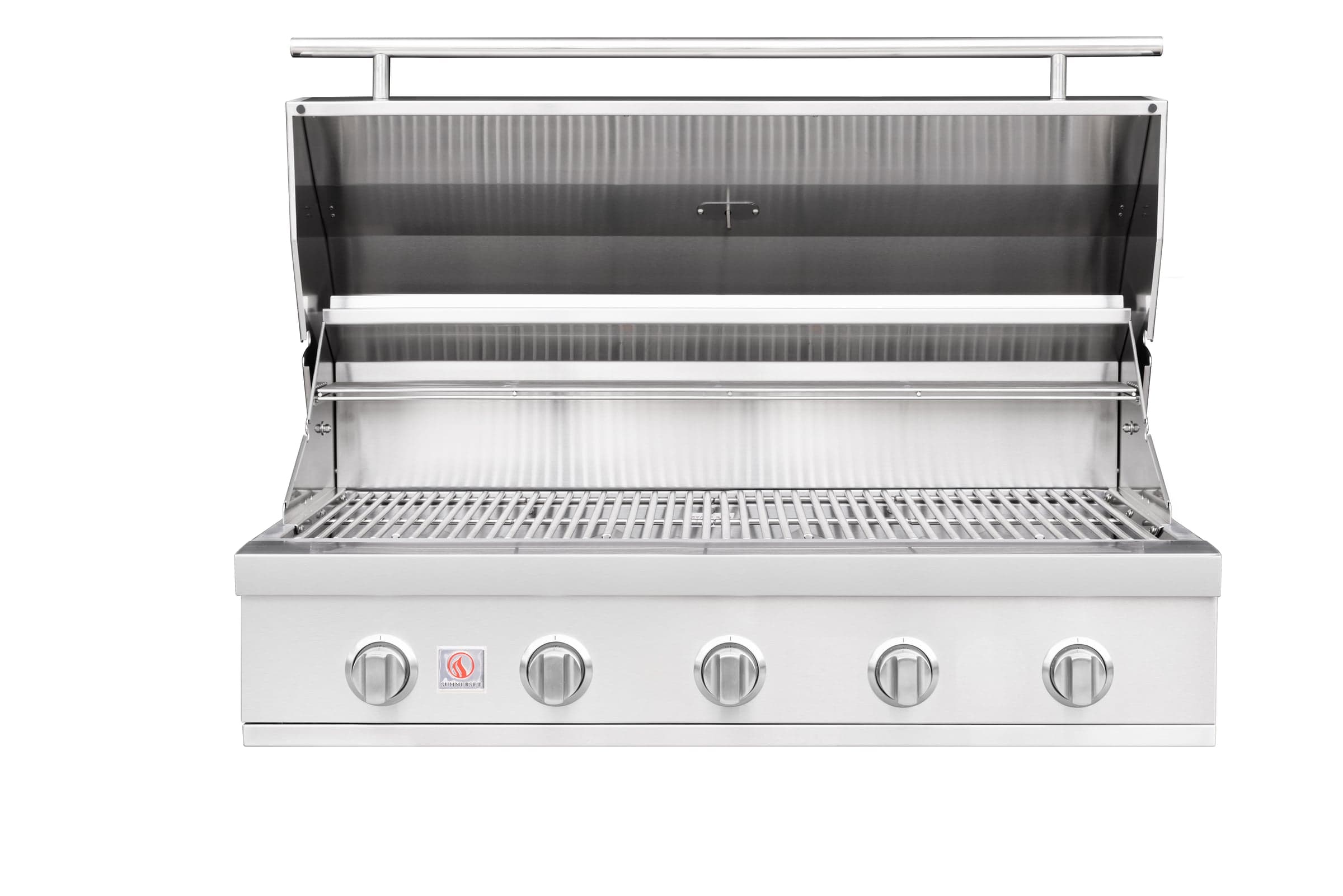 40" Sizzler Grill