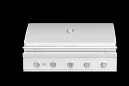 40" Sizzler Grill