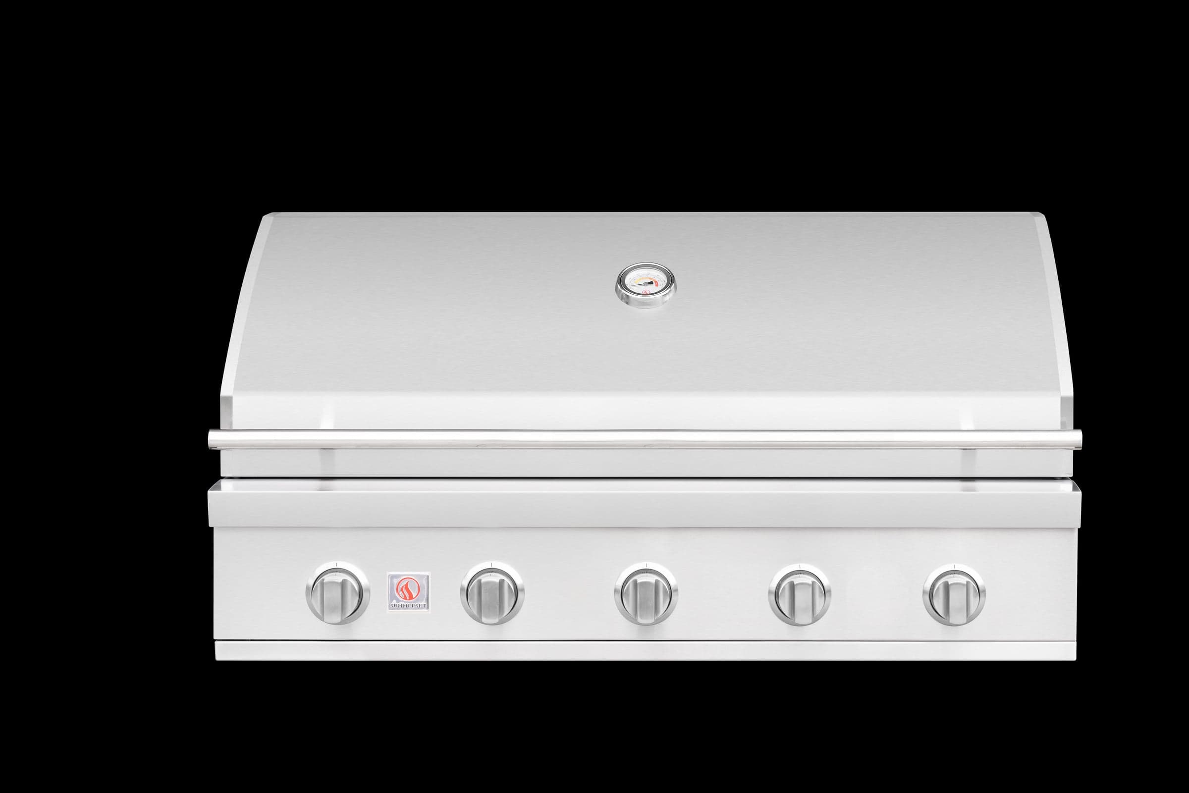 40" Sizzler Grill