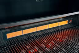 40" Sizzler Grill