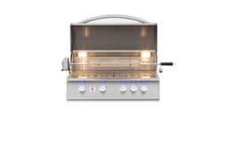 32" Sizzler Pro Grill