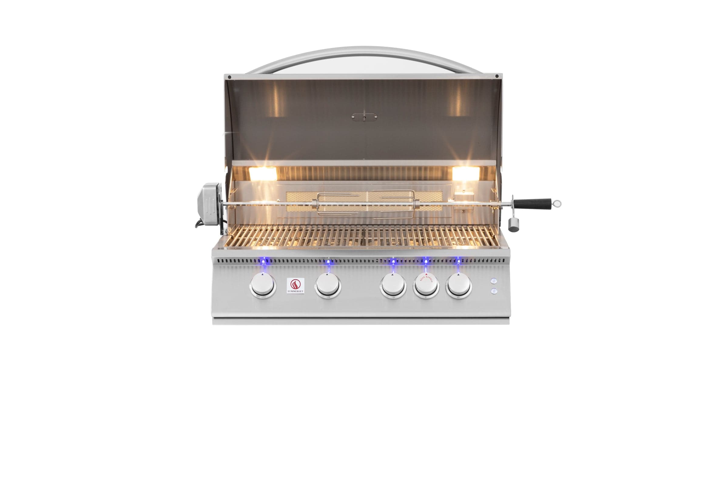 32" Sizzler Pro Grill