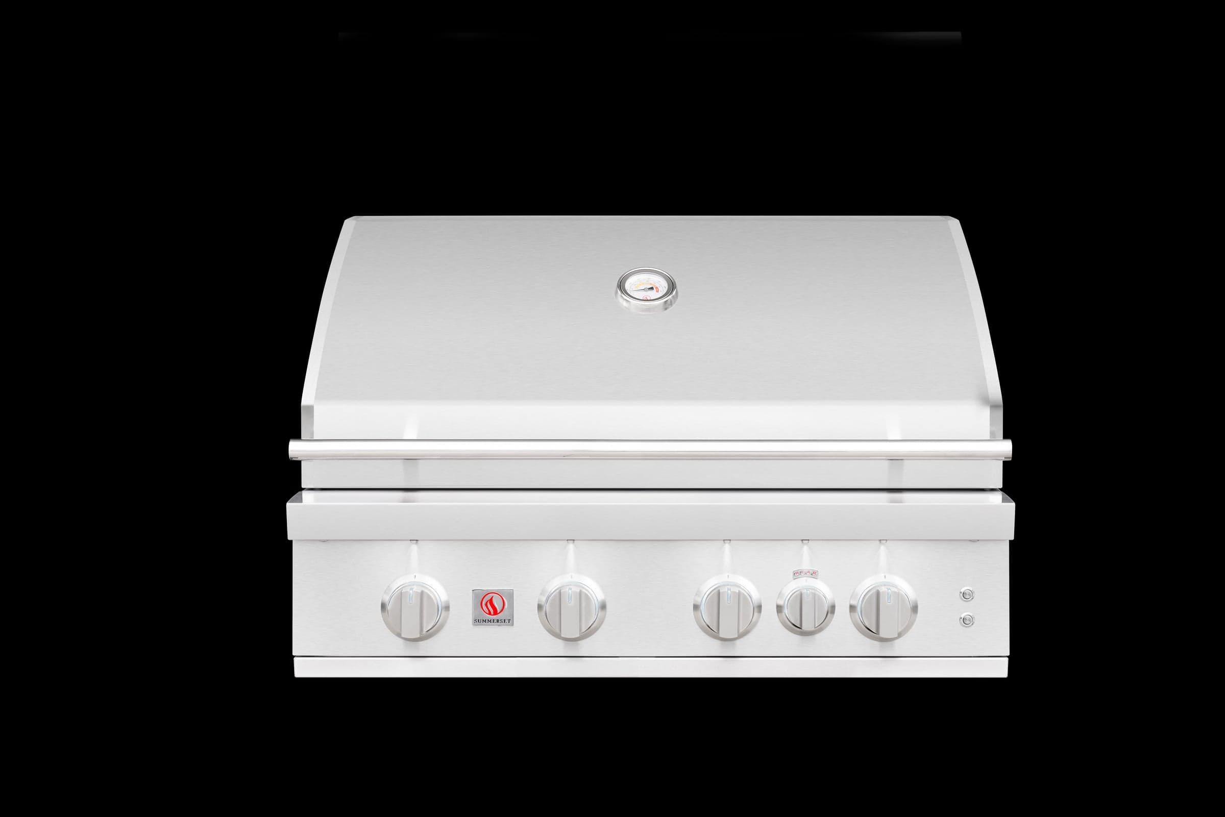 32" Sizzler Pro Grill
