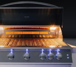 32" Sizzler Pro Grill