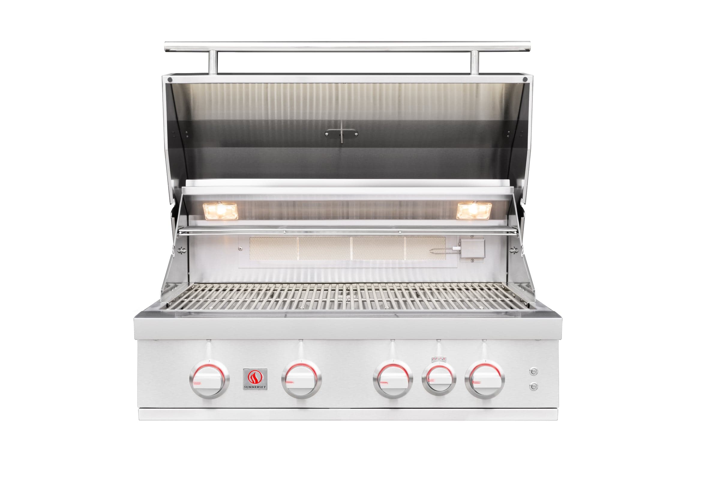 32" Sizzler Pro Grill