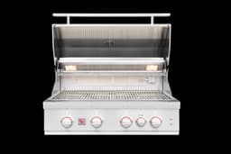 32" Sizzler Pro Grill