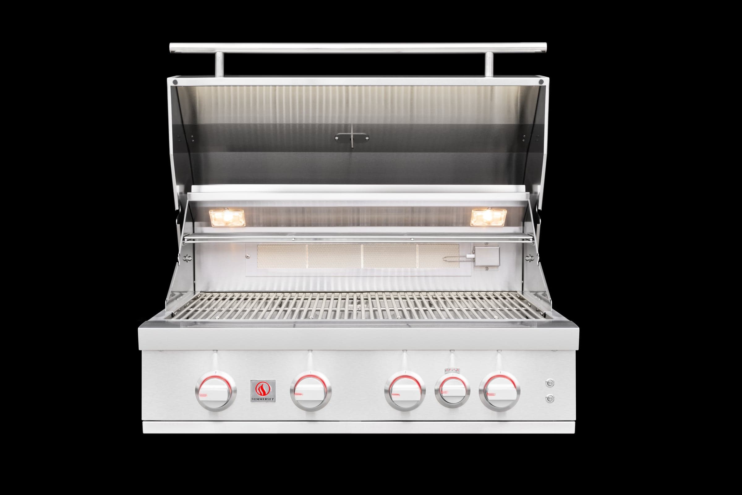 32" Sizzler Pro Grill