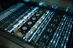 32" Sizzler Pro Grill