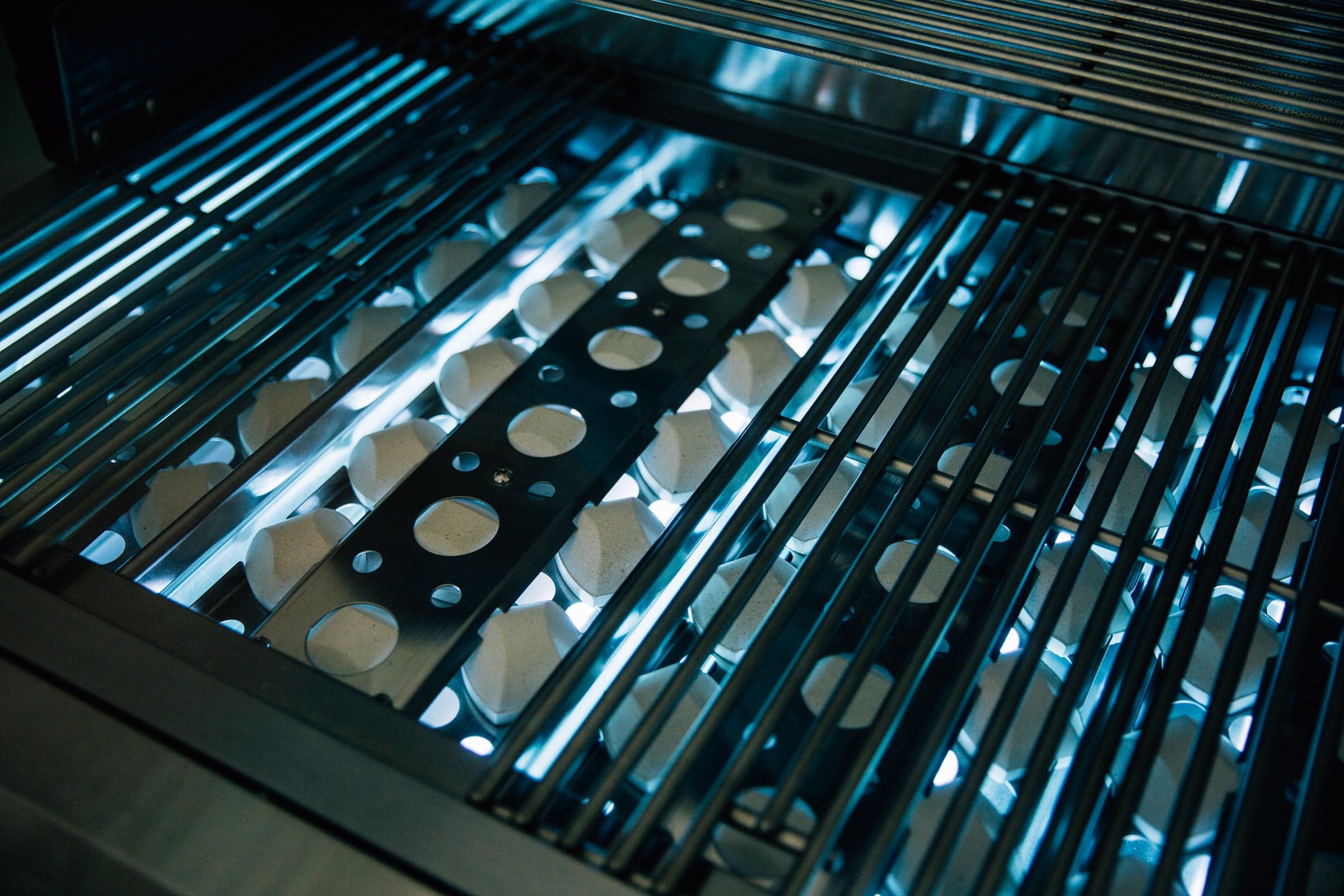 32" Sizzler Pro Grill
