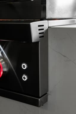 32" Sizzler Pro Grill