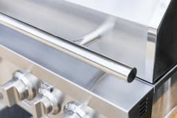 32" Sizzler Pro Grill