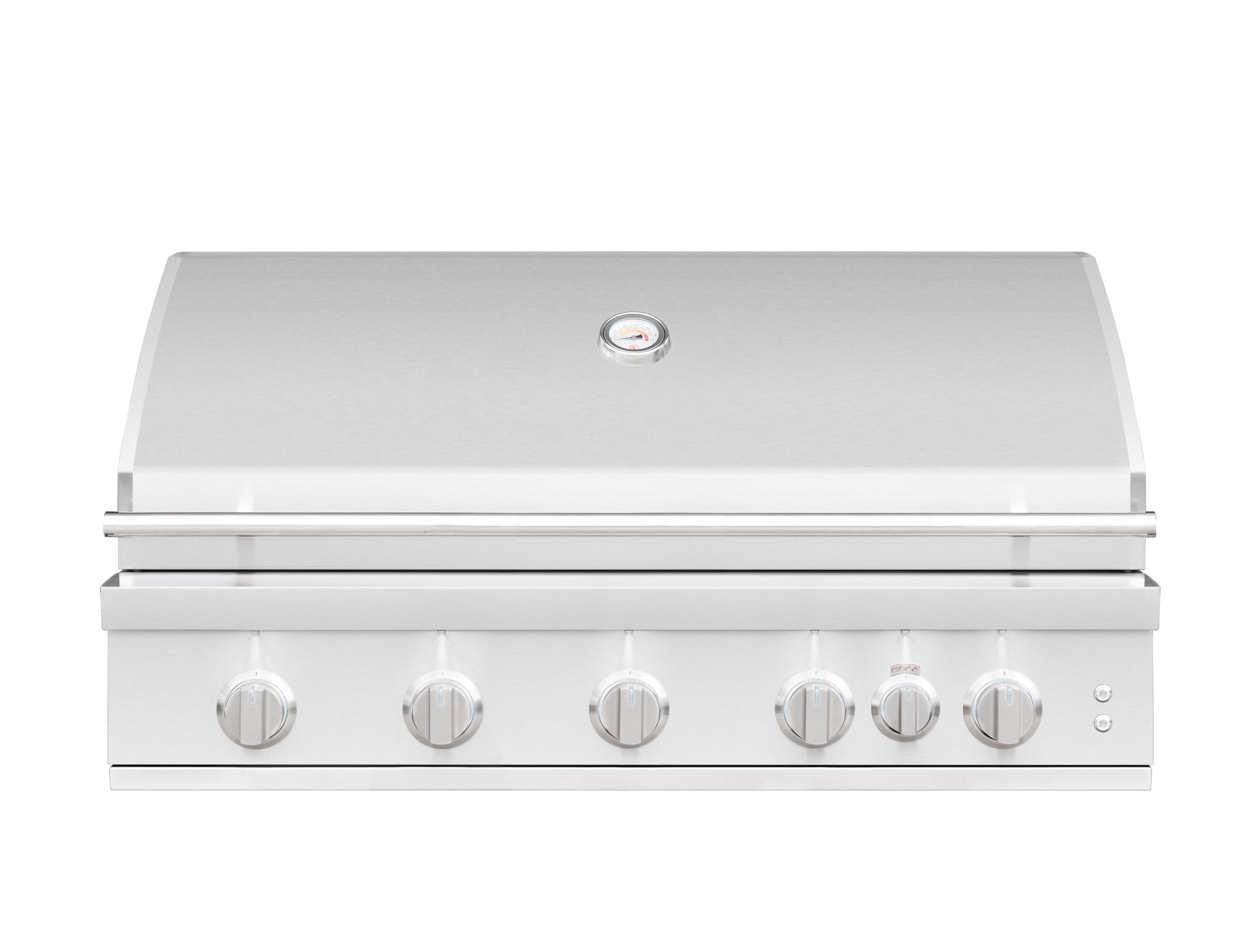 40" Sizzler Pro Grill