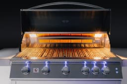 40" Sizzler Pro Grill