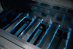 40" Sizzler Pro Grill