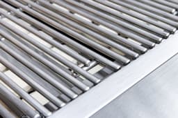 40" Sizzler Pro Grill