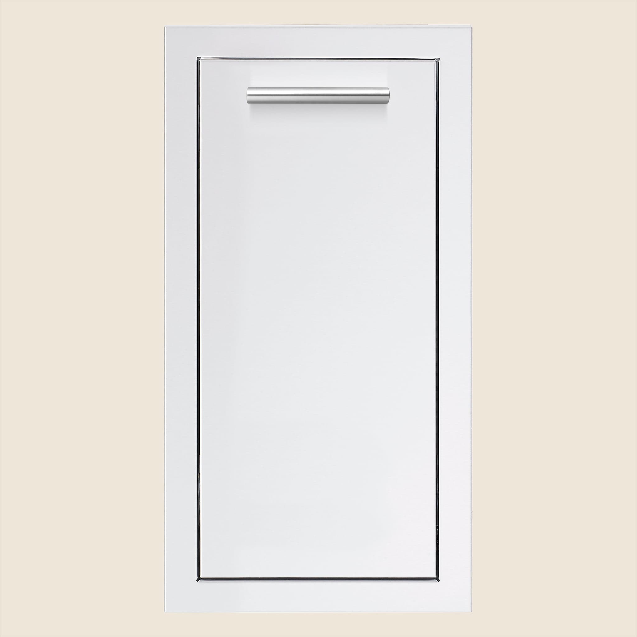Masonry Frame - 14" Narrow Trash Drawer
