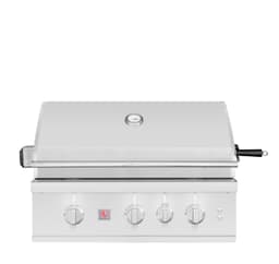 32" TRL Pro Grill