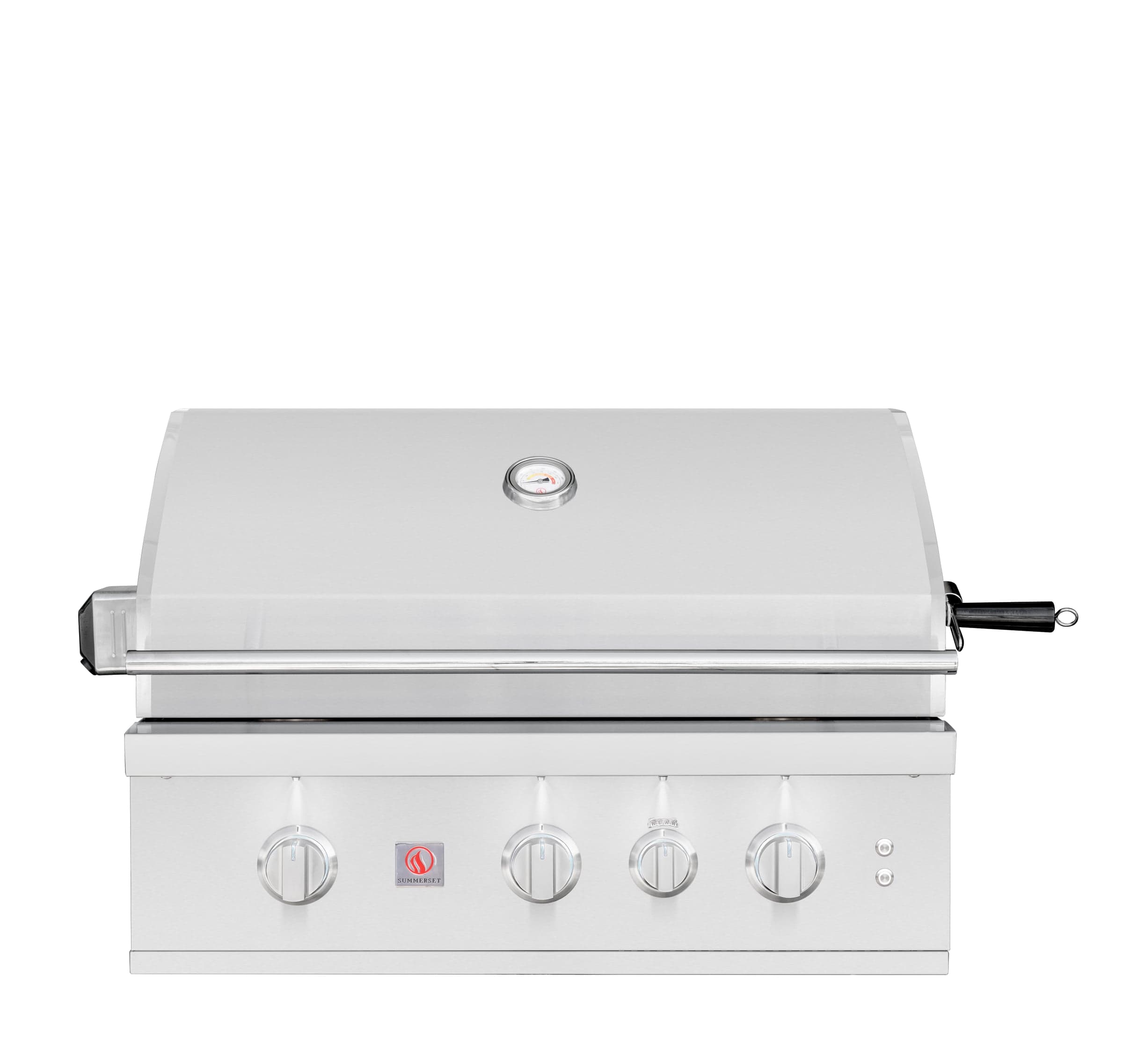32" TRL Pro Grill