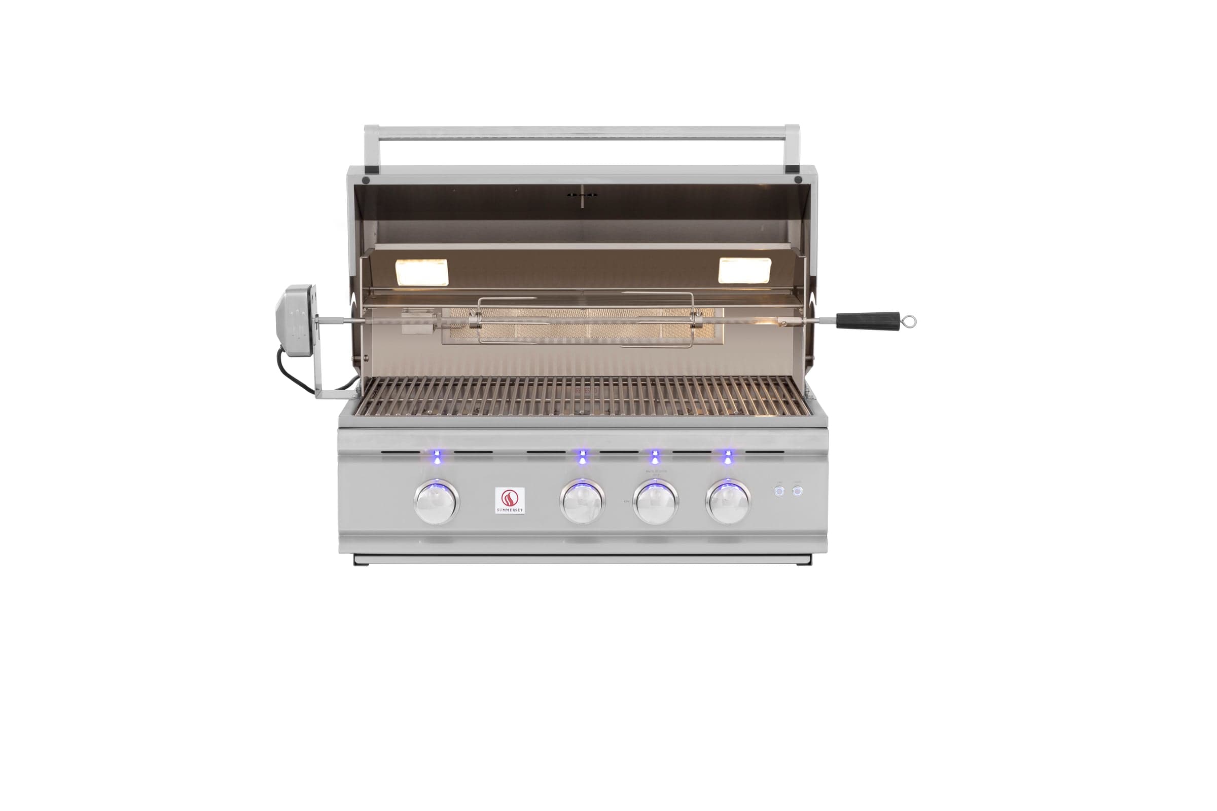 32" TRL Pro Grill