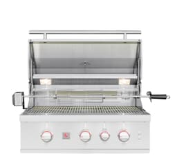 32" TRL Pro Grill