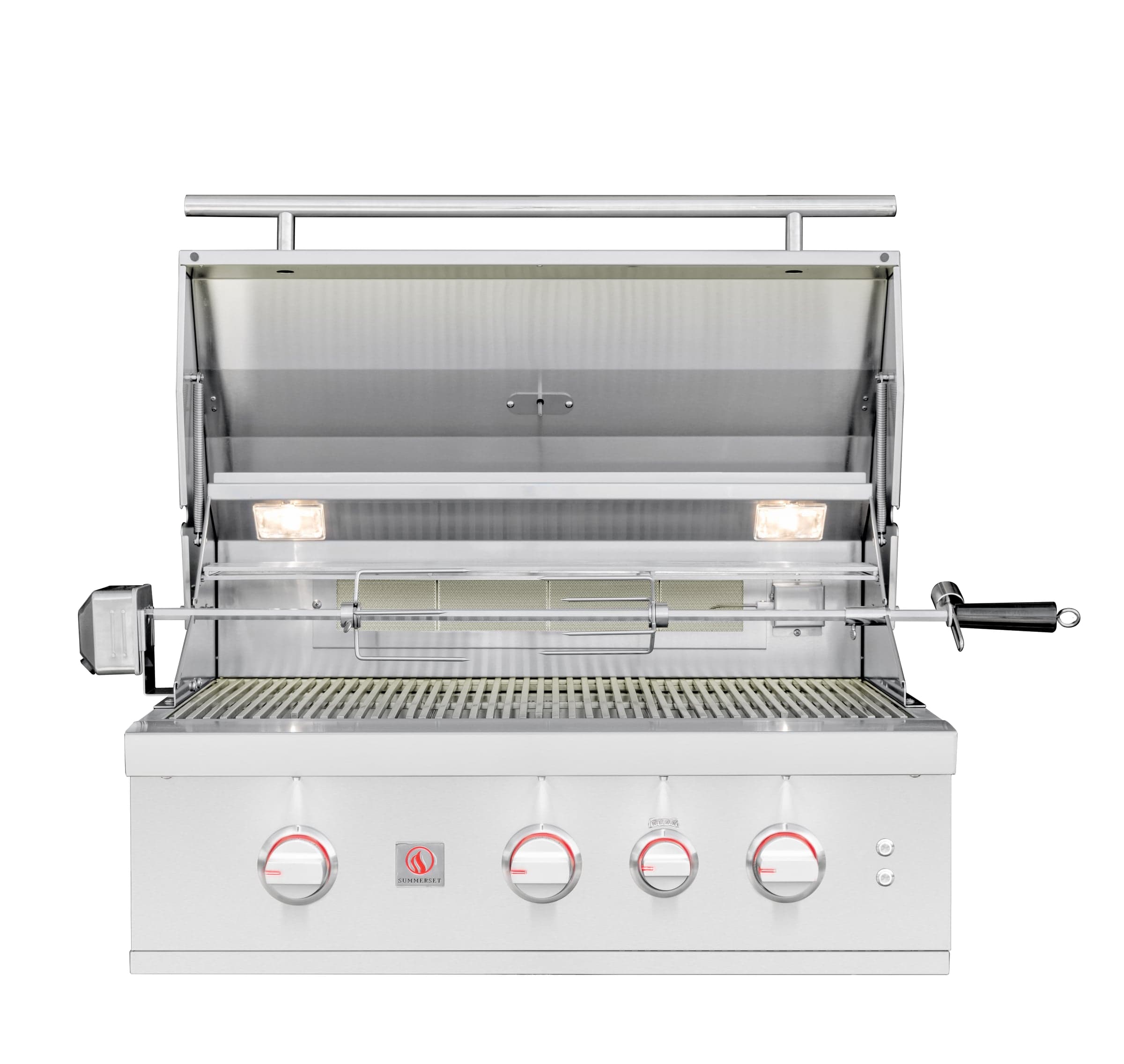 32" TRL Pro Grill