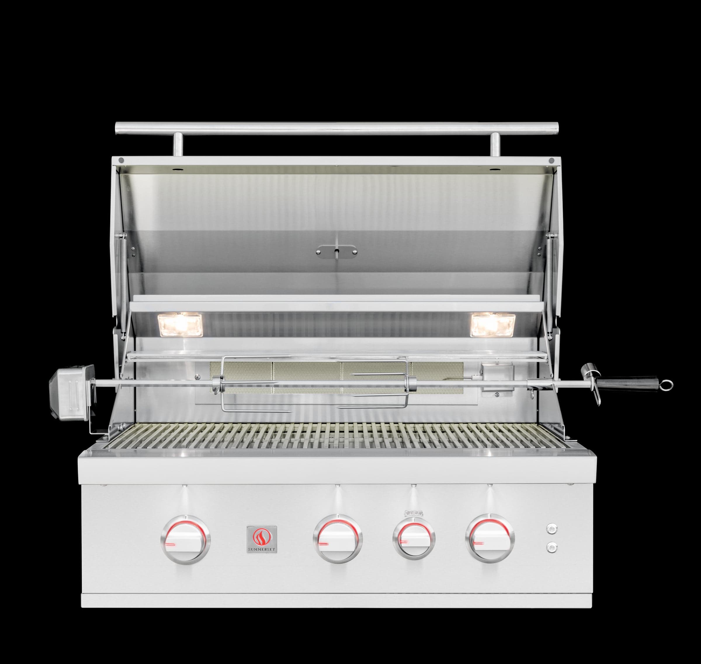 32" TRL Pro Grill