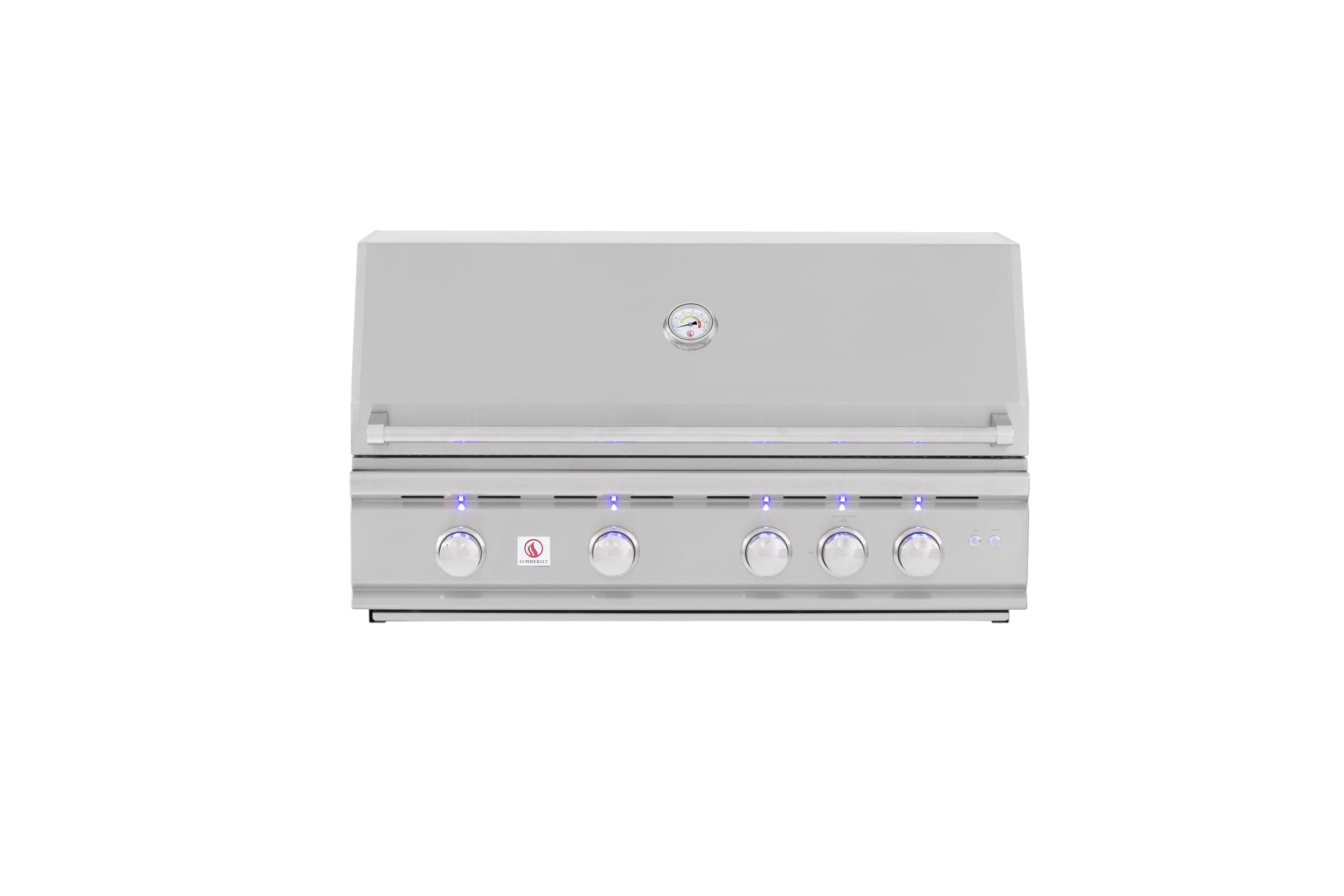 40" TRL Pro Grill