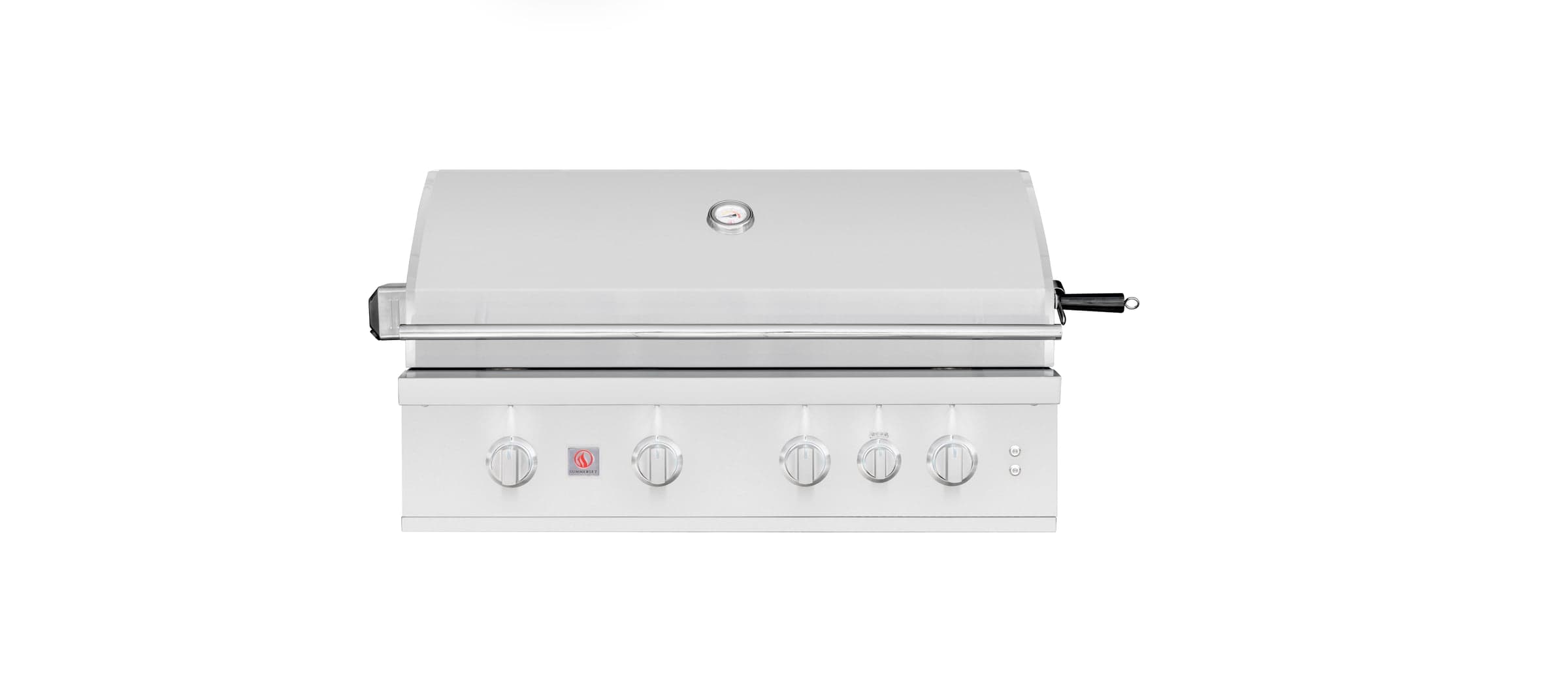 40" TRL Pro Grill