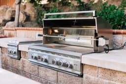40" TRL Pro Grill
