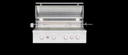 40" TRL Pro Grill